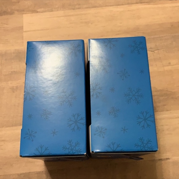 Lot of 2 Hallmark Harry Potter Funko POP! Christmas Ornament (Lord Voldemort) - Picture 7 of 7